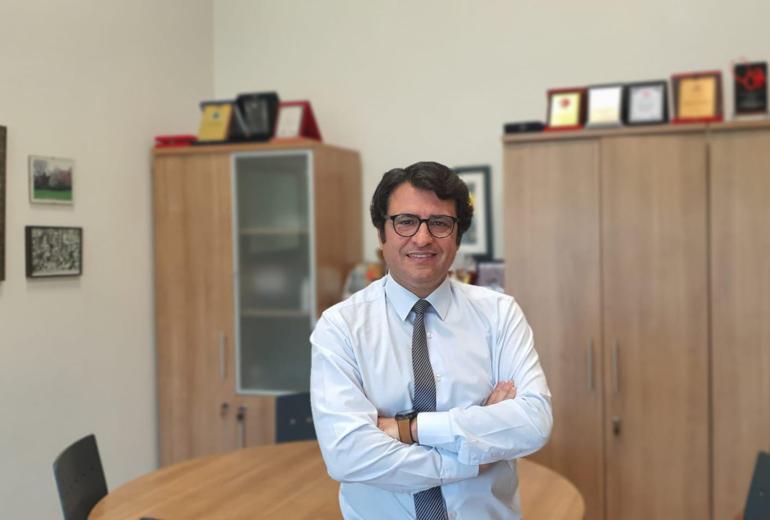 Sağlık mensuplarının sosyal medya paylaşımlarına yönetmelik ayarı