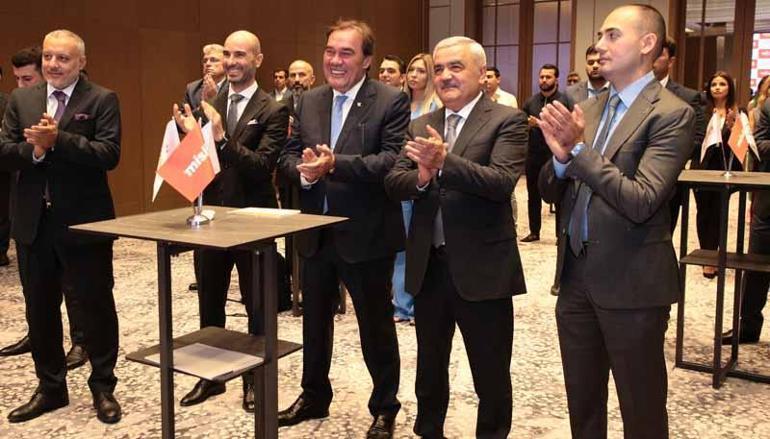 Azerbaycan Premier Ligi, ‘Misli’ sponsorluğuna devam ediyor