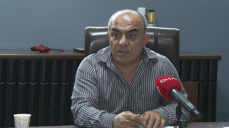 Esenyurttaki saldırı: Öldürülen gencin babasından yeni iddialar