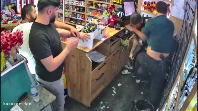 Esenyurttaki saldırı: Öldürülen gencin babasından yeni iddialar