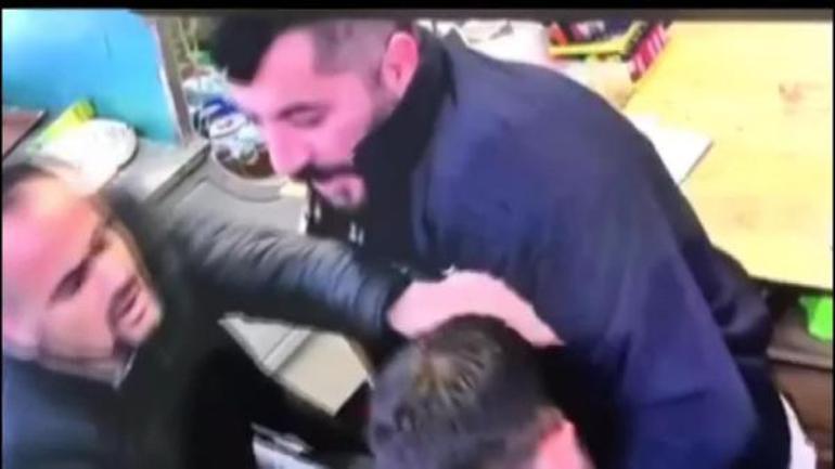 Esenyurttaki saldırı: Öldürülen gencin babasından yeni iddialar