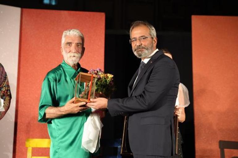 Mersin Valiliği tiyatro oyunu için inceleme başlattı