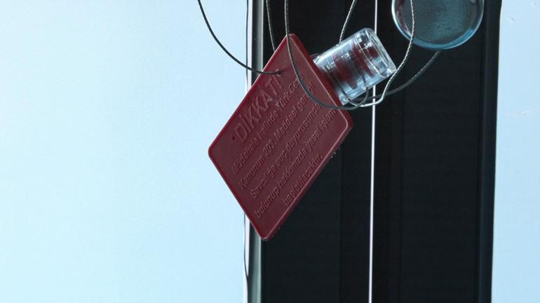 Büyükçekmecede velilerden dolandırıcılık iddiası