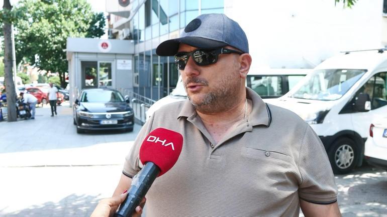 Büyükçekmecede velilerden dolandırıcılık iddiası