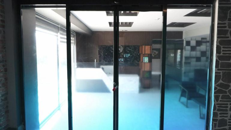 Büyükçekmecede velilerden dolandırıcılık iddiası