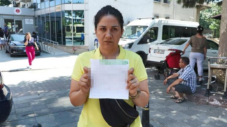 Büyükçekmecede velilerden dolandırıcılık iddiası