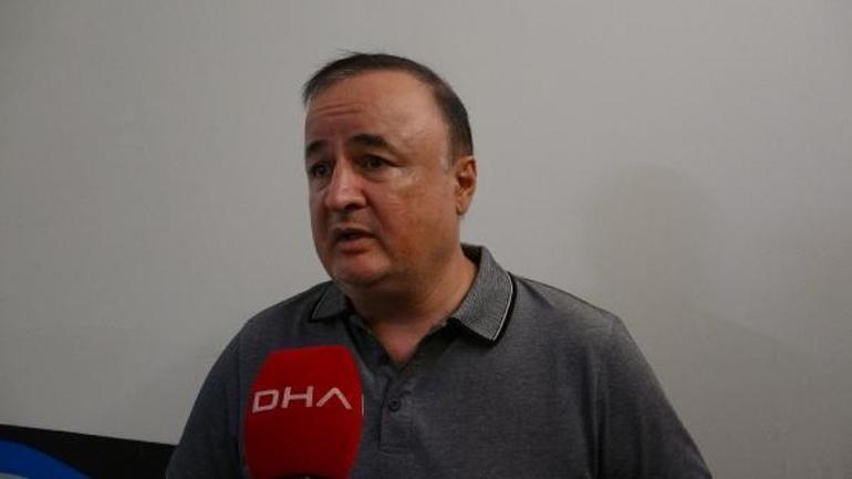 Kenya Milli Takım Teknik Direktörü Fırat: Galatasaray ve Fenerbahçenin ligden çok Avrupayı düşünmeleri gerekir