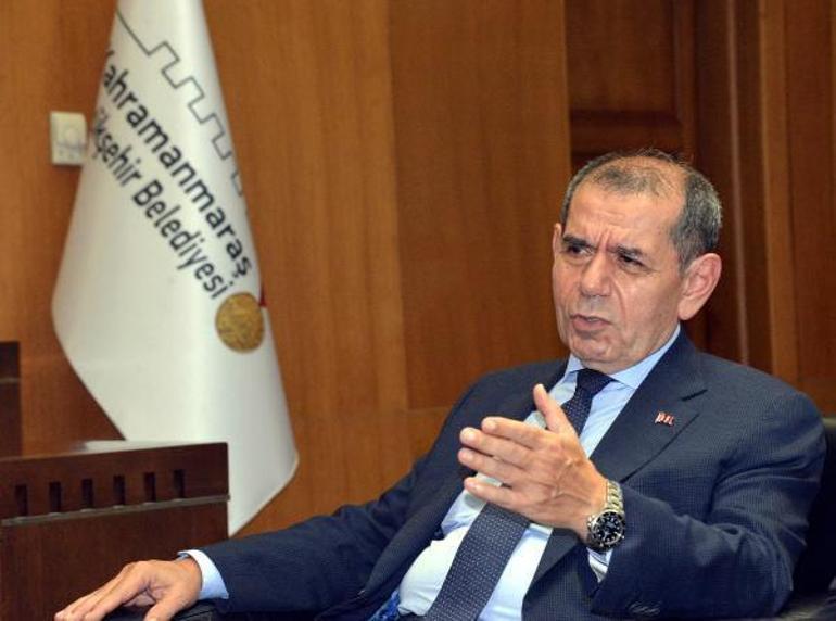 Galatasaray, 600 konteyneri depremzedelere teslim etti