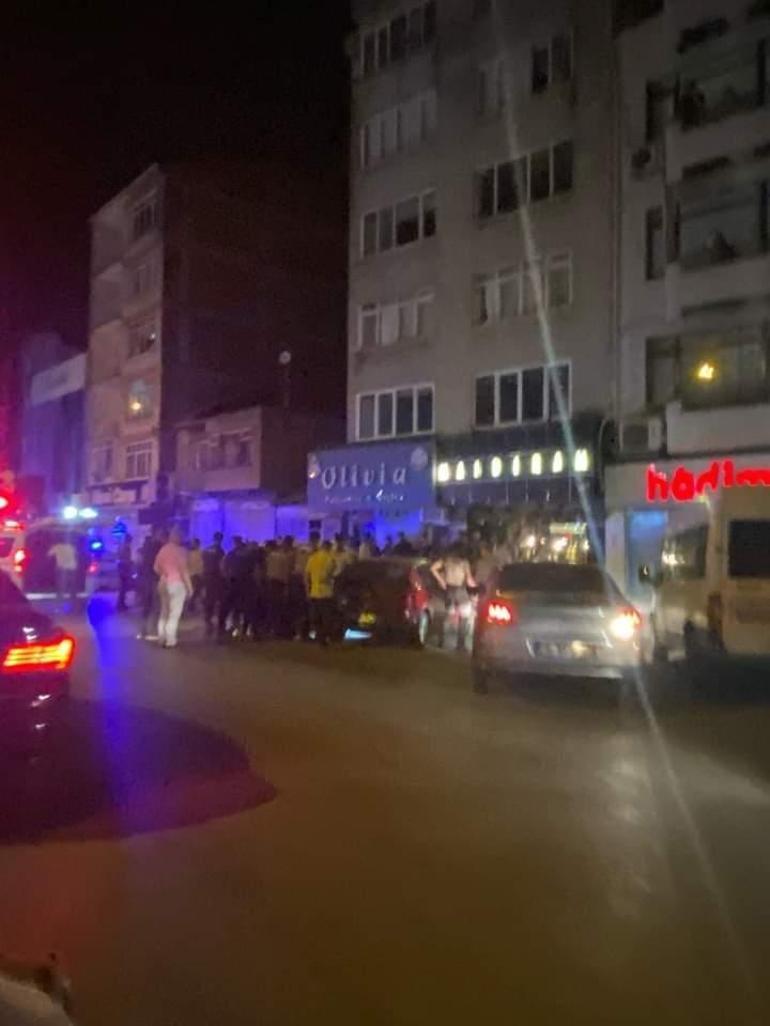 Yeğenini darbeden eniştesini tabancayla yaralayan şüpheli, 38 gün sonra yakalandı