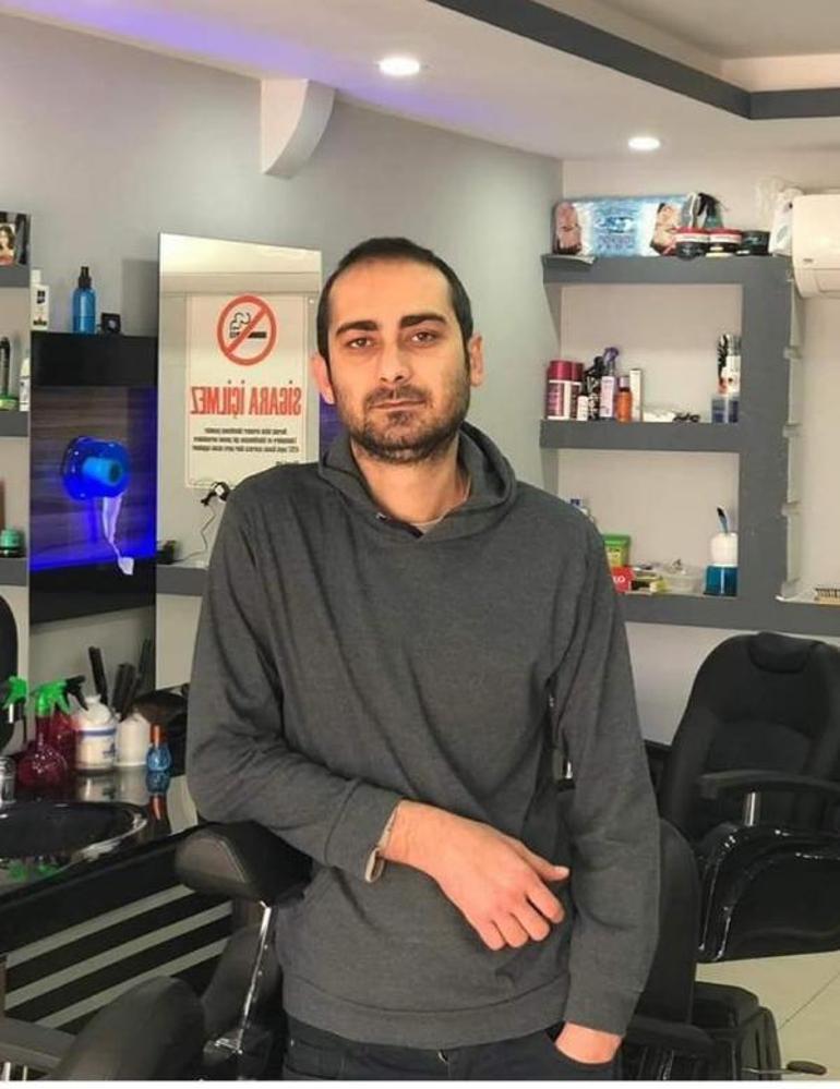 Burdurda kaza: 2 ölü, 6 yaralı