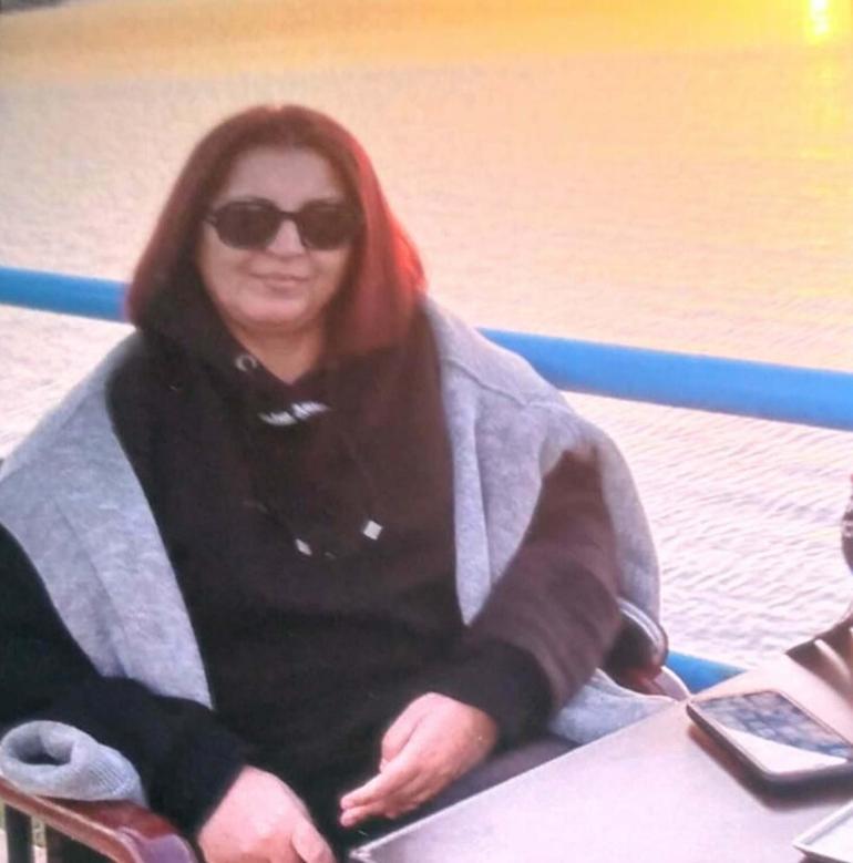 Emeklilik dilekçesini veren Ebru öğretmen, 20 gündür kayıp