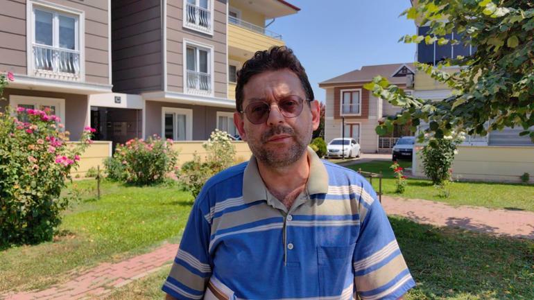 Ağabeyi evde öldü; saatlerdir belediye tabibinin gelmesini bekliyorlar