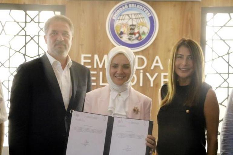 Bakan Göktaşı gören akrabası; Heyecanlandım, helal olsun valla