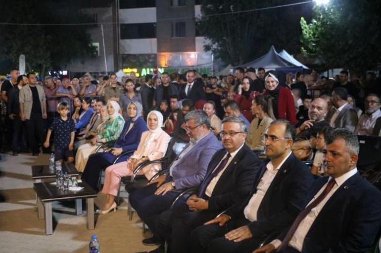 Bakan Göktaşı gören akrabası; Heyecanlandım, helal olsun valla