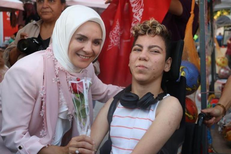 Bakan Göktaşı gören akrabası; Heyecanlandım, helal olsun valla