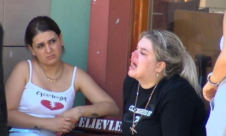 Beyoğlundaki cinayet: 7 bela Taner öldürüldü