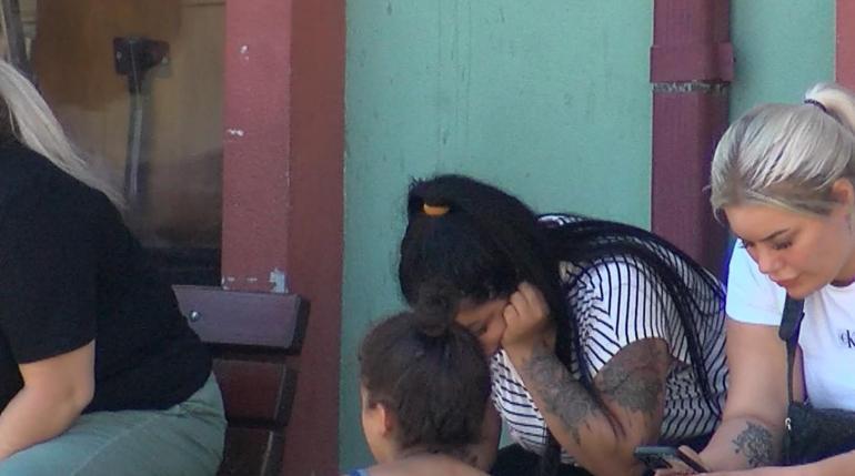 Beyoğlundaki cinayet: 7 bela Taner öldürüldü