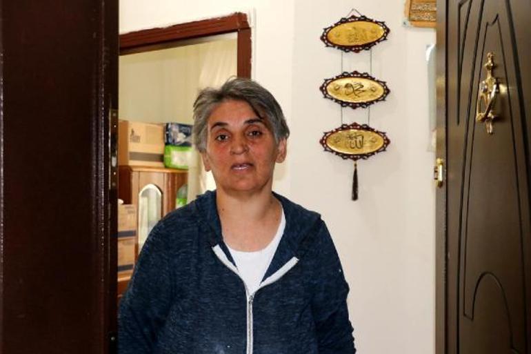 Yetim derneğinden, 2 engelli çocuğu bulunan anneye tahliye ihtarnamesi