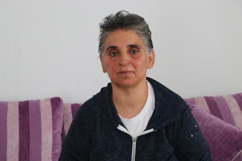 Yetim derneğinden, 2 engelli çocuğu bulunan anneye tahliye ihtarnamesi