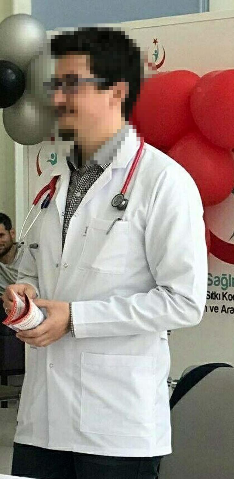 Cinsel istismar ile suçlanan doktorun ifadesi ortaya çıktı