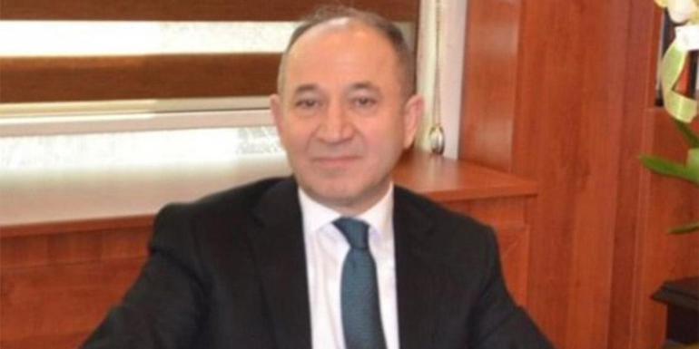 CHP eski ilçe başkanı için iki cenaze namazı kılındı