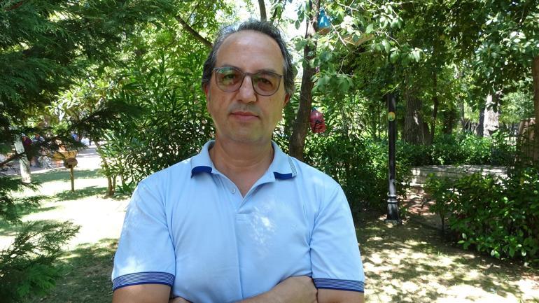Prof. Dr. Şener: Omicron varyantı nedeniyle Türkiyede vaka artışı olacağını düşünmüyorum