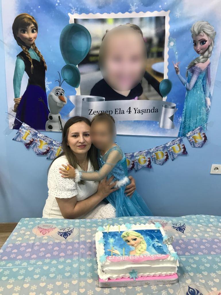 5 yaşındaki Zeynepin ölümüne neden olan sürücüye jet tahliye