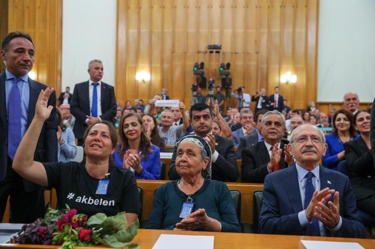 Kılıçdaroğlu: Ağacını koruyanı marjinal ilan ediyorsunuz