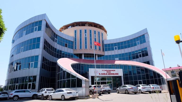 Bingöl’de yıkım kararı verilen, Kadın Doğum ve Çocuk Hastalıkları Hastanesi taşınacak