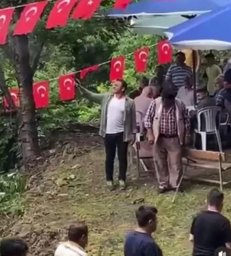 Kağıthanede eski eşine kurşun yağdırdı, kızına fotoğraf atıp kayıplara karıştı