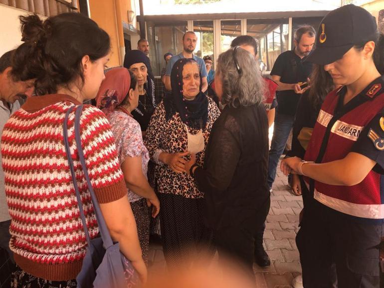 Tutuklu eski belediye başkanı Kışanak, özel izinle ablasının cenazesine katıldı