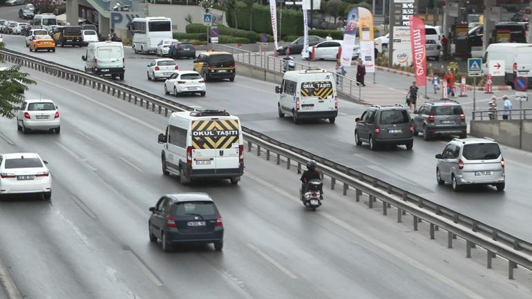 Servisçiler zamdan memnun