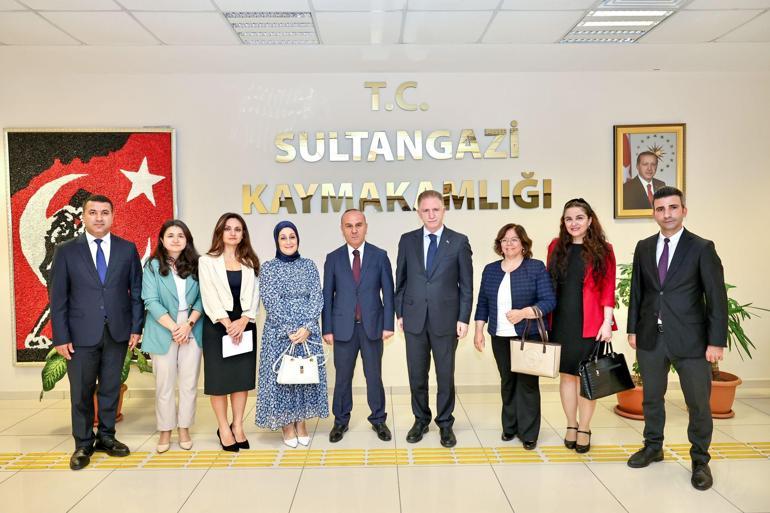 İstanbul Valisi Gül: Sultangazi’de suç oranlarında ciddi bir düşüş var