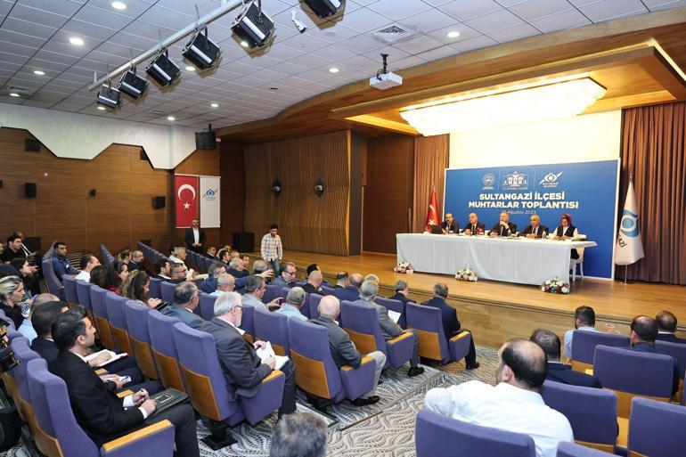 İstanbul Valisi Gül: Sultangazi’de suç oranlarında ciddi bir düşüş var