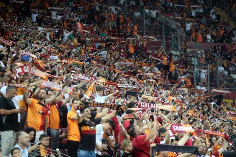 Galatasaray, sezonu Kayserispor deplasmanında açıyor