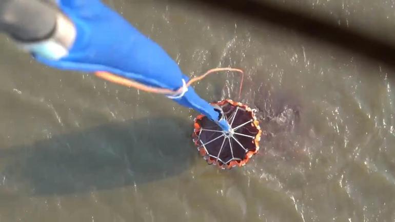 Havai’deki orman yangınlarında ölü sayısı 55’e yükseldi