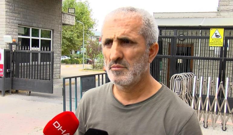 Küçükçekmecede 1 kişinin öldüğü motosikletli saldırı: Çetelerin ortaya çıkarılması lazım