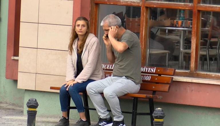 Küçükçekmecede 1 kişinin öldüğü motosikletli saldırı: Çetelerin ortaya çıkarılması lazım