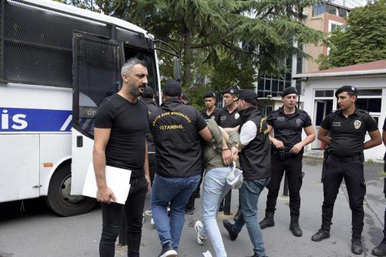 7 Bela Taner i öldürenler suçlarını itiraf etti