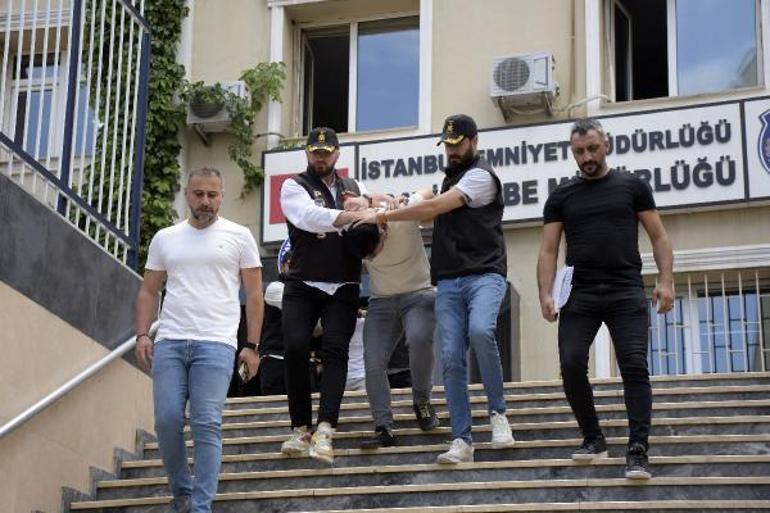 7 Bela Taner i öldürenler suçlarını itiraf etti