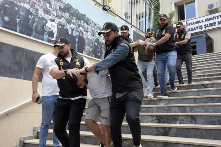 7 Bela Taner i öldürenler suçlarını itiraf etti