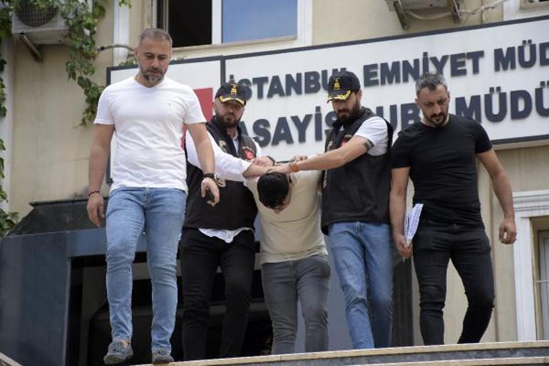 7 Bela Taner i öldürenler suçlarını itiraf etti