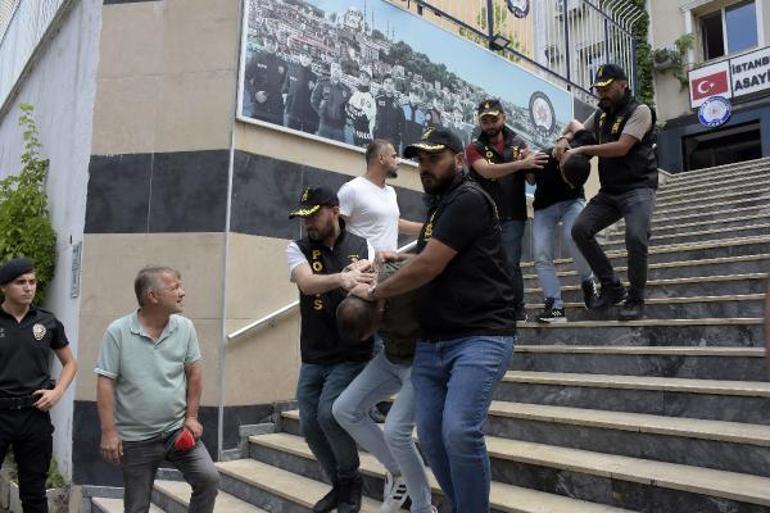 7 Bela Taner i öldürenler suçlarını itiraf etti