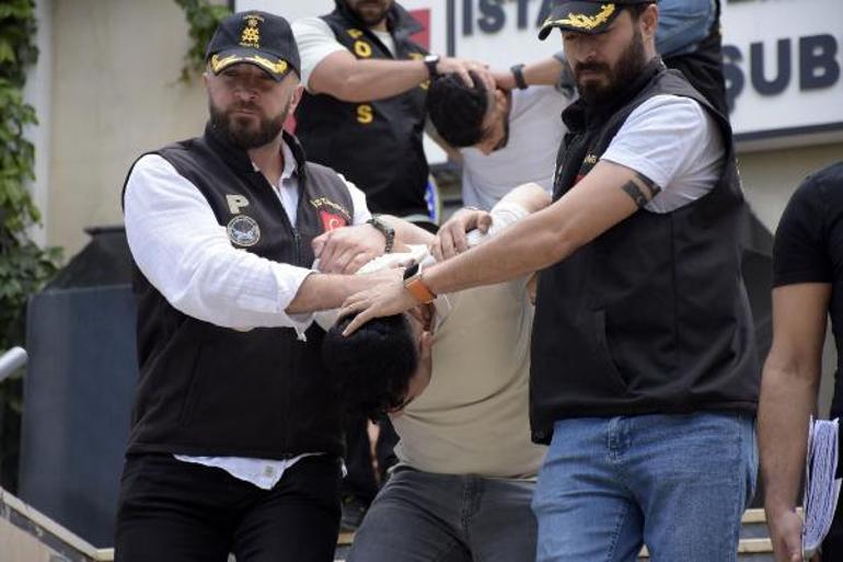 7 Bela Taner i öldürenler suçlarını itiraf etti