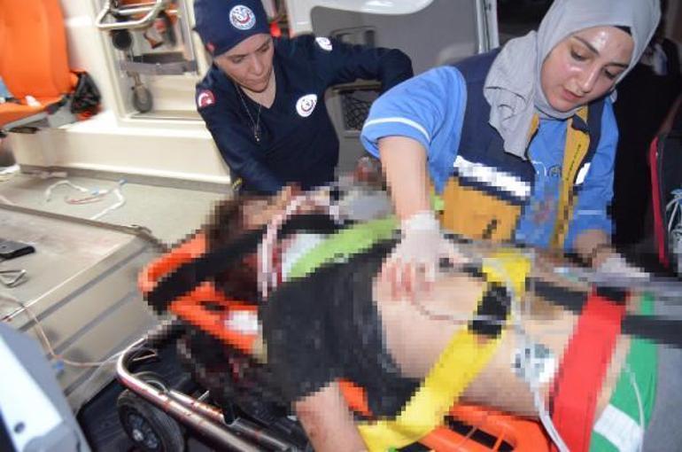 Aksaraydaki zincirleme kazada ölenler, güvercin almaya gidiyormuş