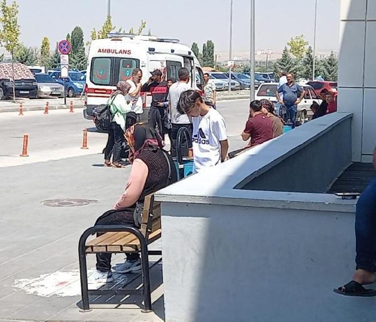 Aksaraydaki zincirleme kazada ölenler, güvercin almaya gidiyormuş