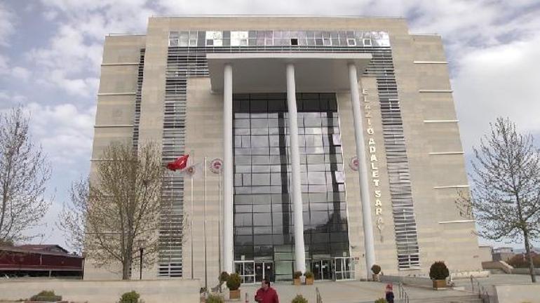 Elazığda yeğenini bıçaklayıp öldüren amca, tutuklandı