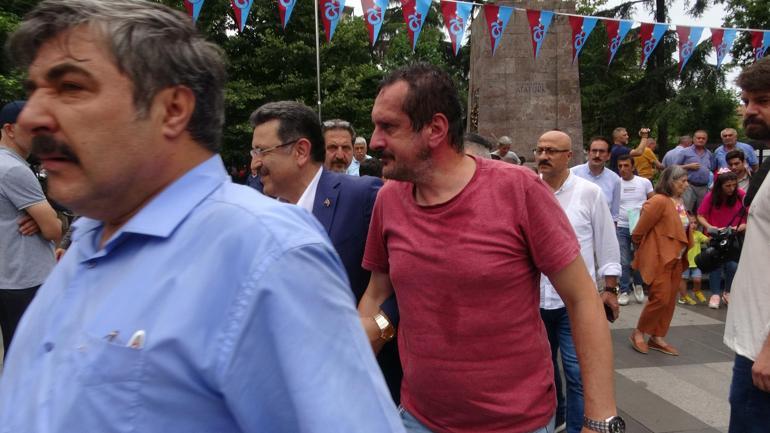 Yorgun mermiyle oğlu ölen baba: Eren Bülbül’ü PKK’lılar, oğlumu sivil terörist şehit etti