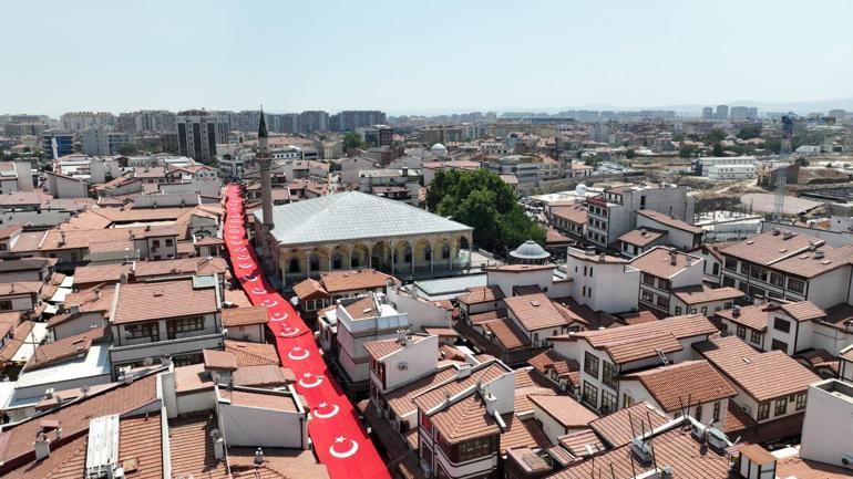 ​Konyada, Tarihi Bedesten Alışveriş Günleri başladı