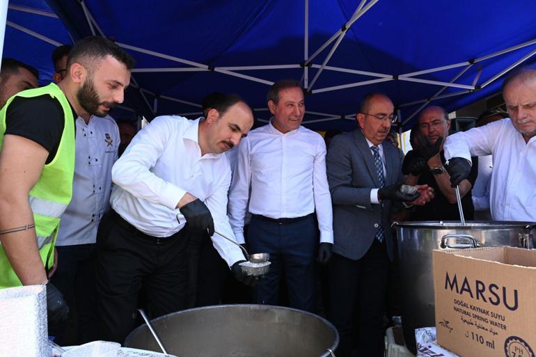 ​Konyada, Tarihi Bedesten Alışveriş Günleri başladı